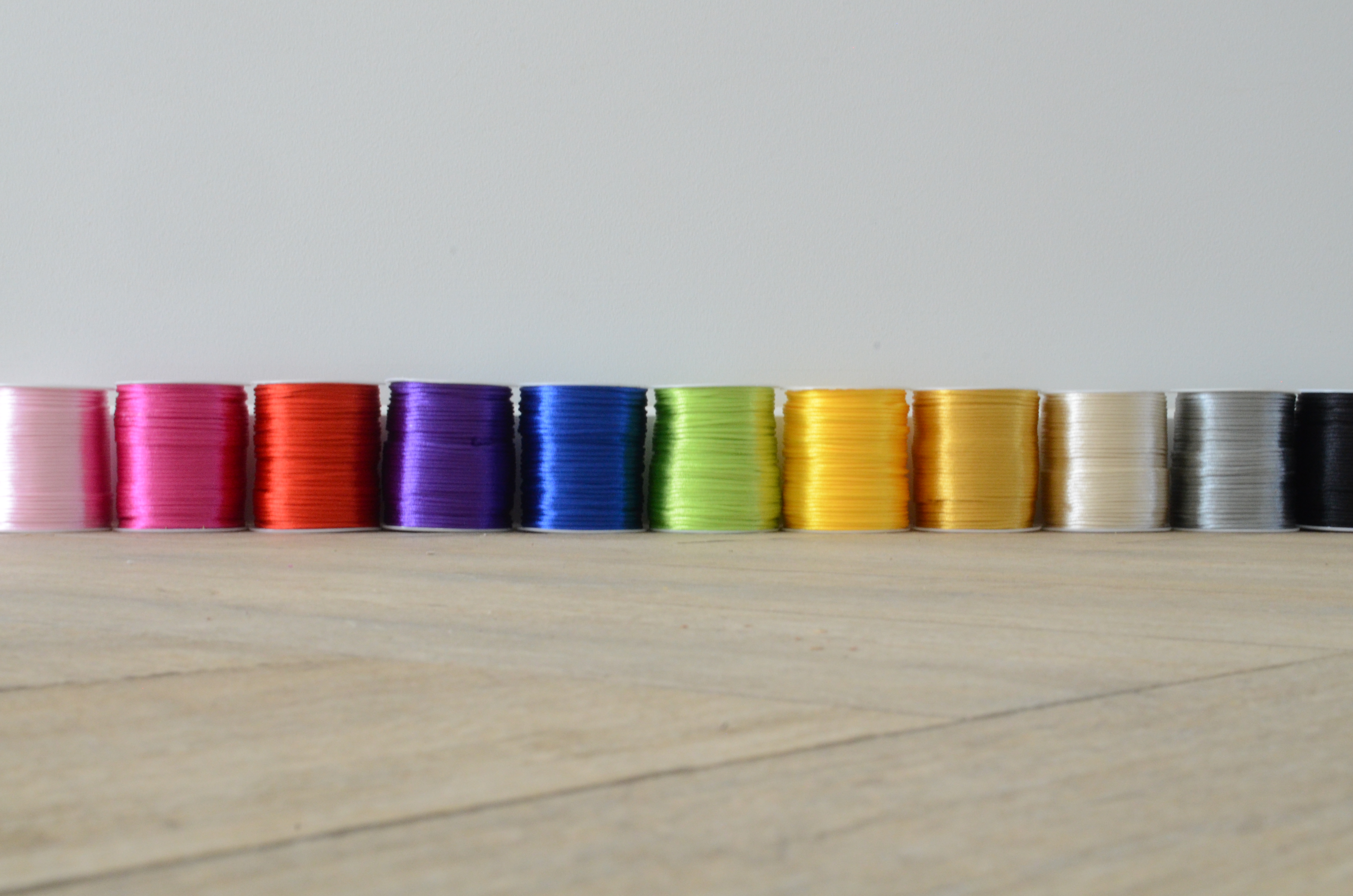 String, Kokedama, DIY kokedama, Workshop supplies